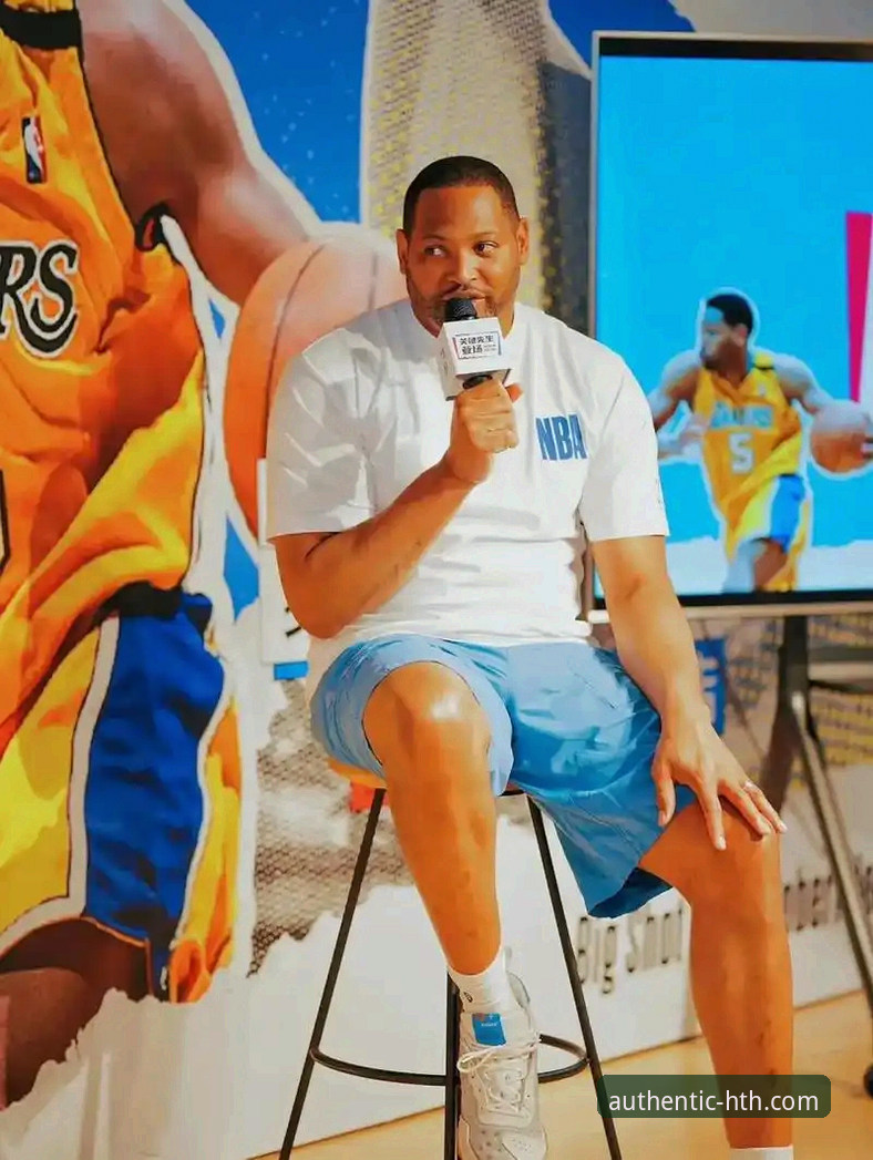 资深球迷分享：从CJ续约看NBA薪资博弈的实战经验